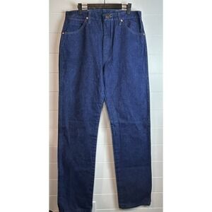 Wrangler 13MWZ Jeans 34x36 Cowboy‎ Cut